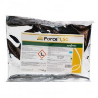 Force 1.5 G insecticid